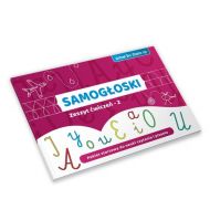 Gotowi do startu Samogłoski Zeszyt ćwiczeń 2: Pakiet startowy do nauki czytania i pisania - 24510803877ks[2].jpg